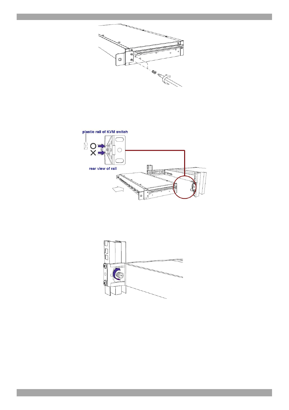 Minicom Advanced Systems SMARTRACK 116 IP User Manual | Page 14 / 67