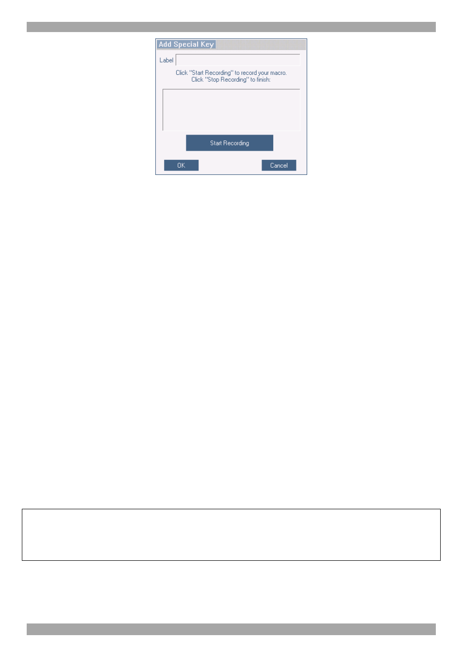 8 synchronizing mouse pointers | Minicom Advanced Systems SMARTRACK 116 IP User Manual | Page 39 / 67