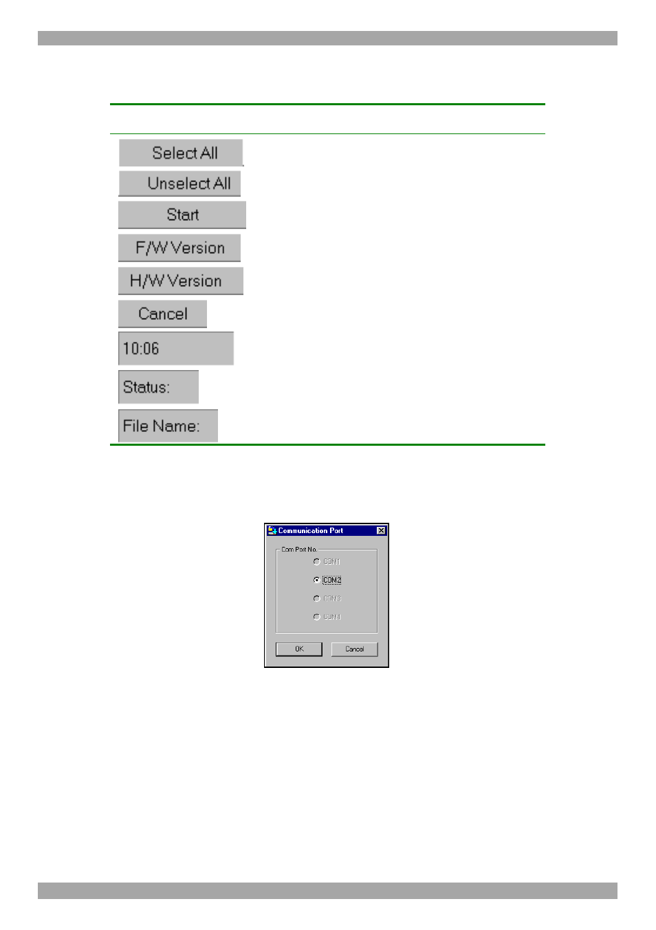 Minicom Advanced Systems SMARTRACK 116 IP User Manual | Page 59 / 67