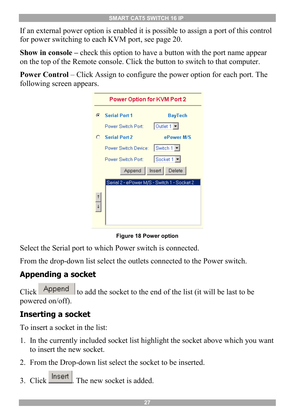 Minicom Advanced Systems 5UM20114 User Manual | Page 28 / 87