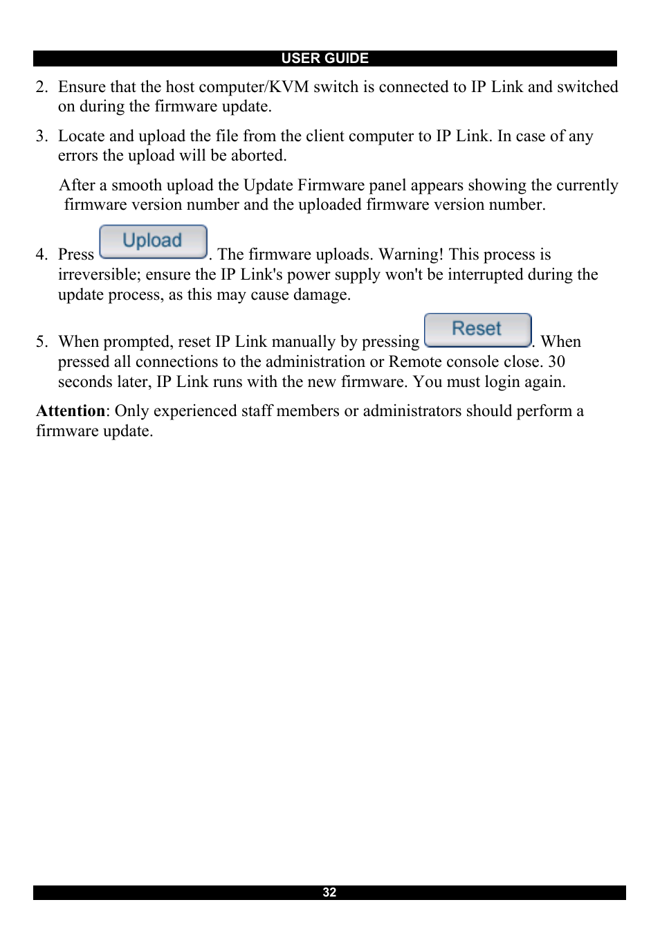 Minicom Advanced Systems RJ-45 User Manual | Page 33 / 43