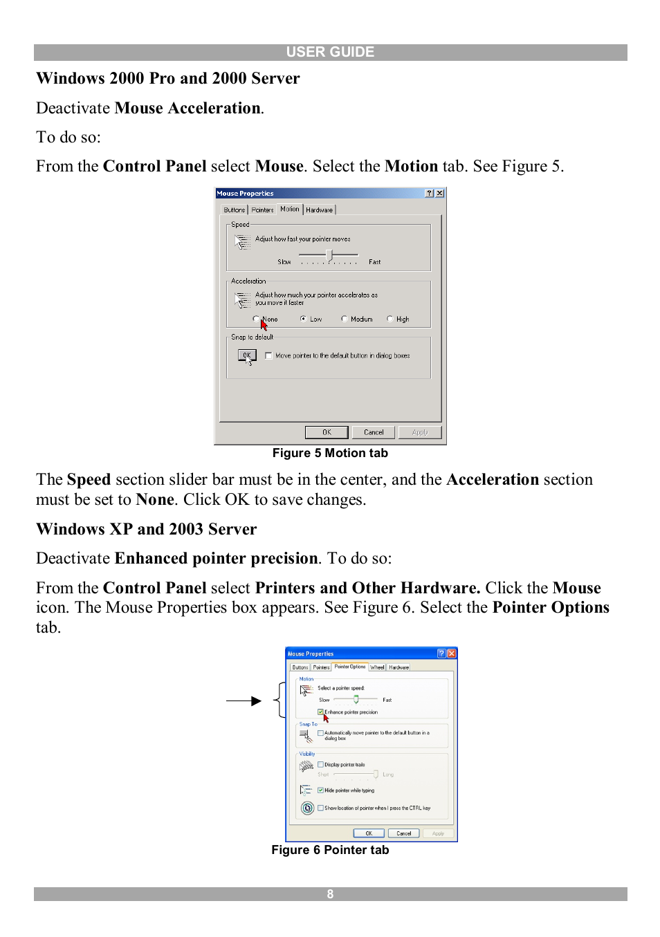Minicom Advanced Systems DX User IP User Manual | Page 9 / 72