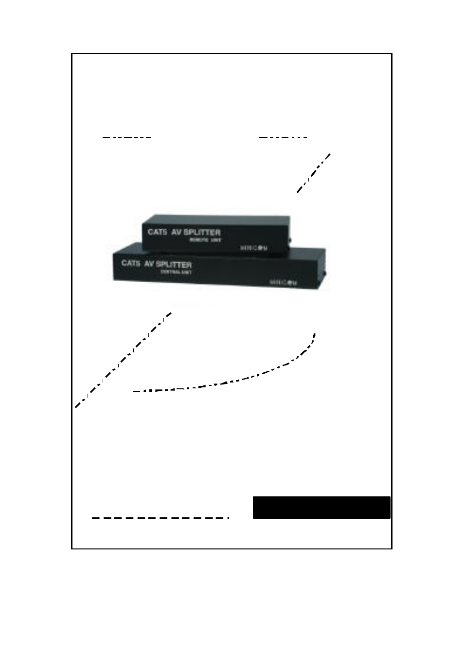 Minicom Advanced Systems 5UM40066 - V1 8/01 User Manual | 16 pages