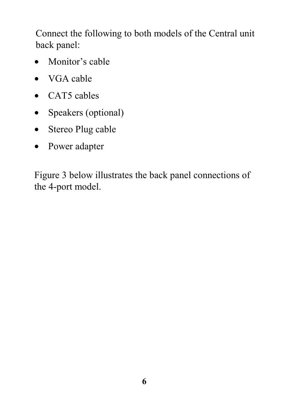 Minicom Advanced Systems 5UM40066 - V1 8/01 User Manual | Page 8 / 16