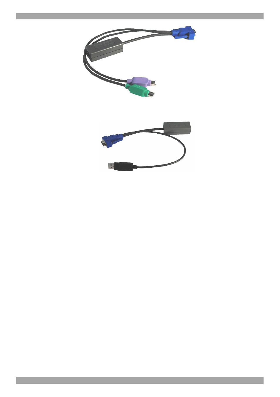 Minicom Advanced Systems SMART 232 User Manual | Page 10 / 34