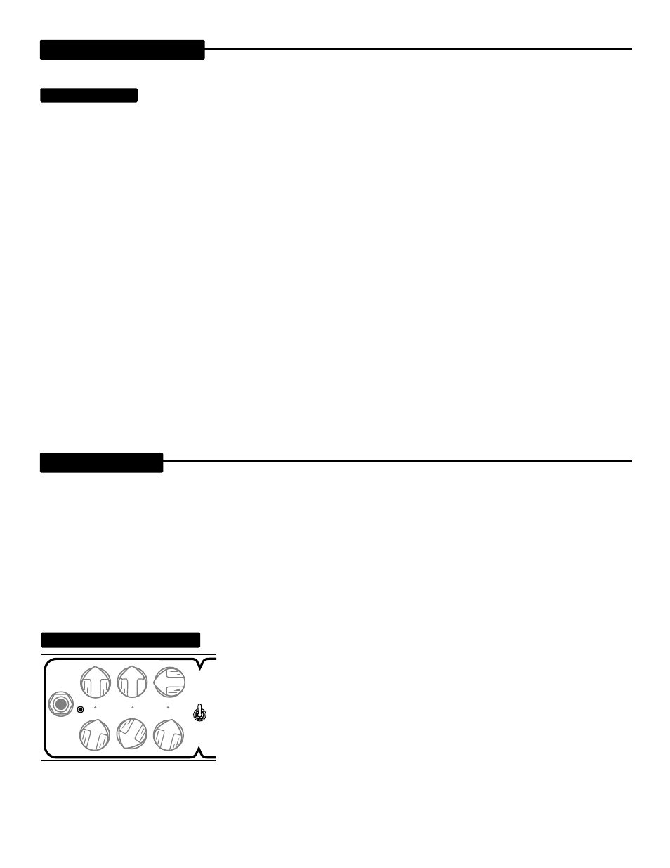 The controls, Channel modes | Mesa/Boogie Nomad Amplifier 45 User Manual | Page 13 / 51