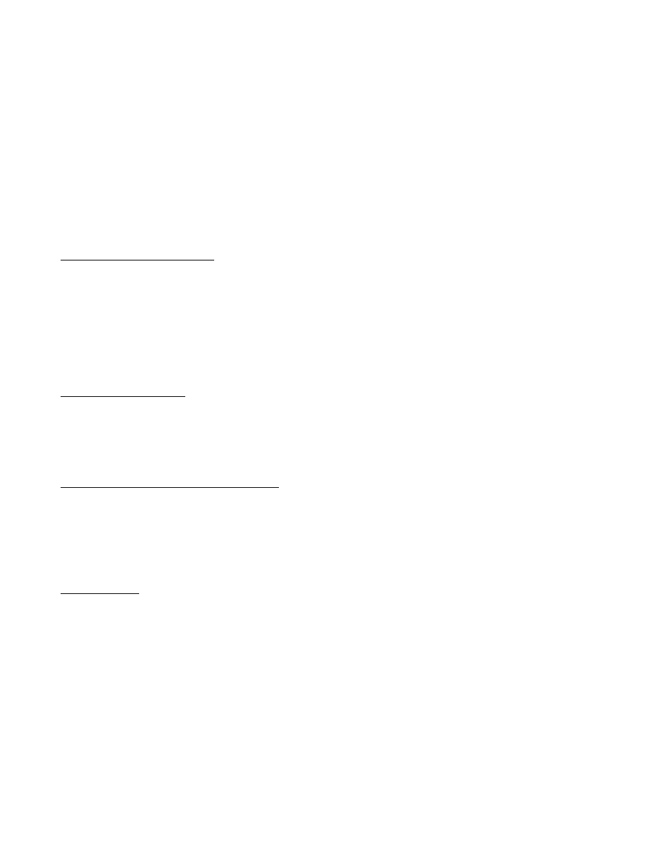 Mesa/Boogie 500 User Manual | Page 3 / 3
