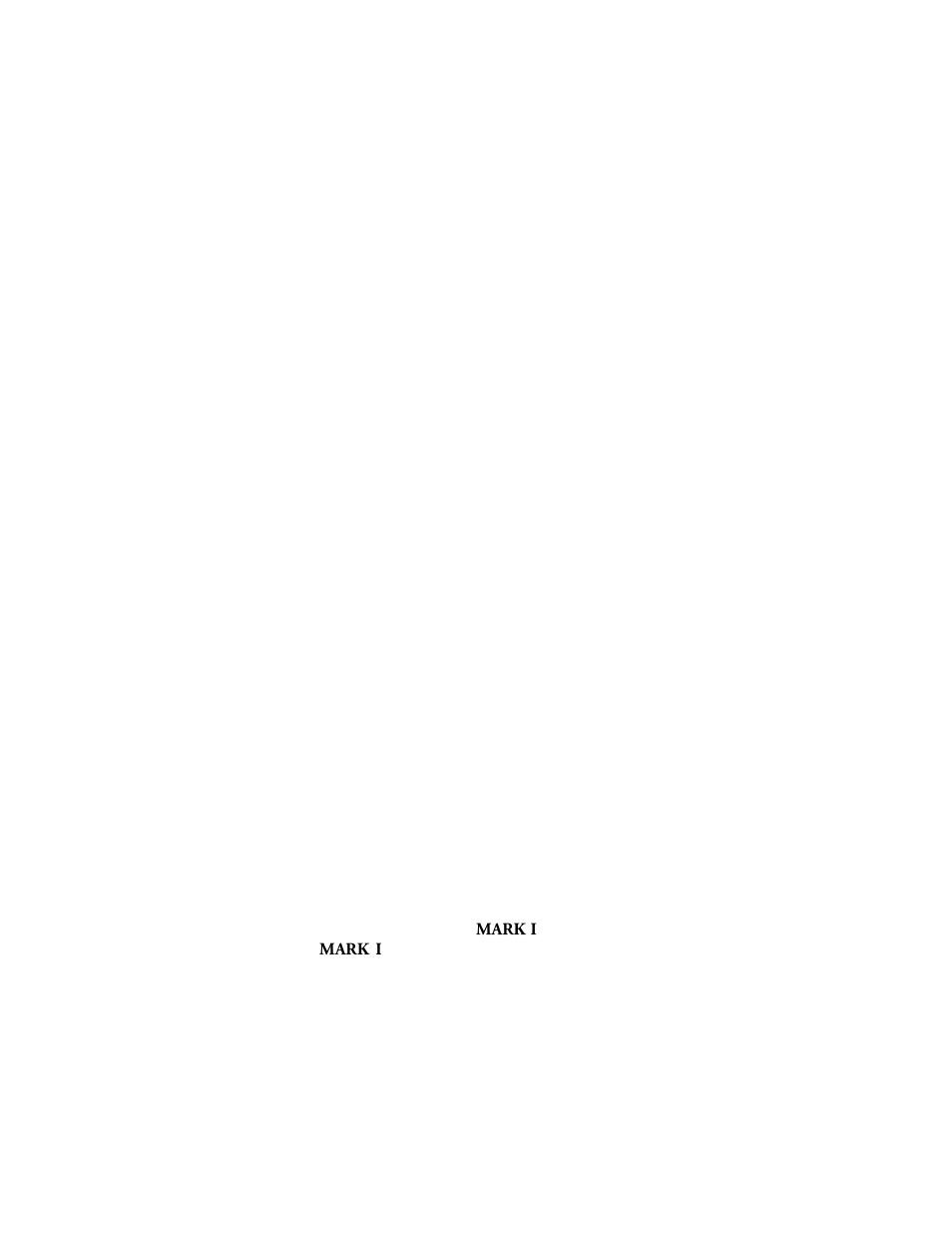 Mesa/Boogie MARK 1 User Manual | Page 14 / 30