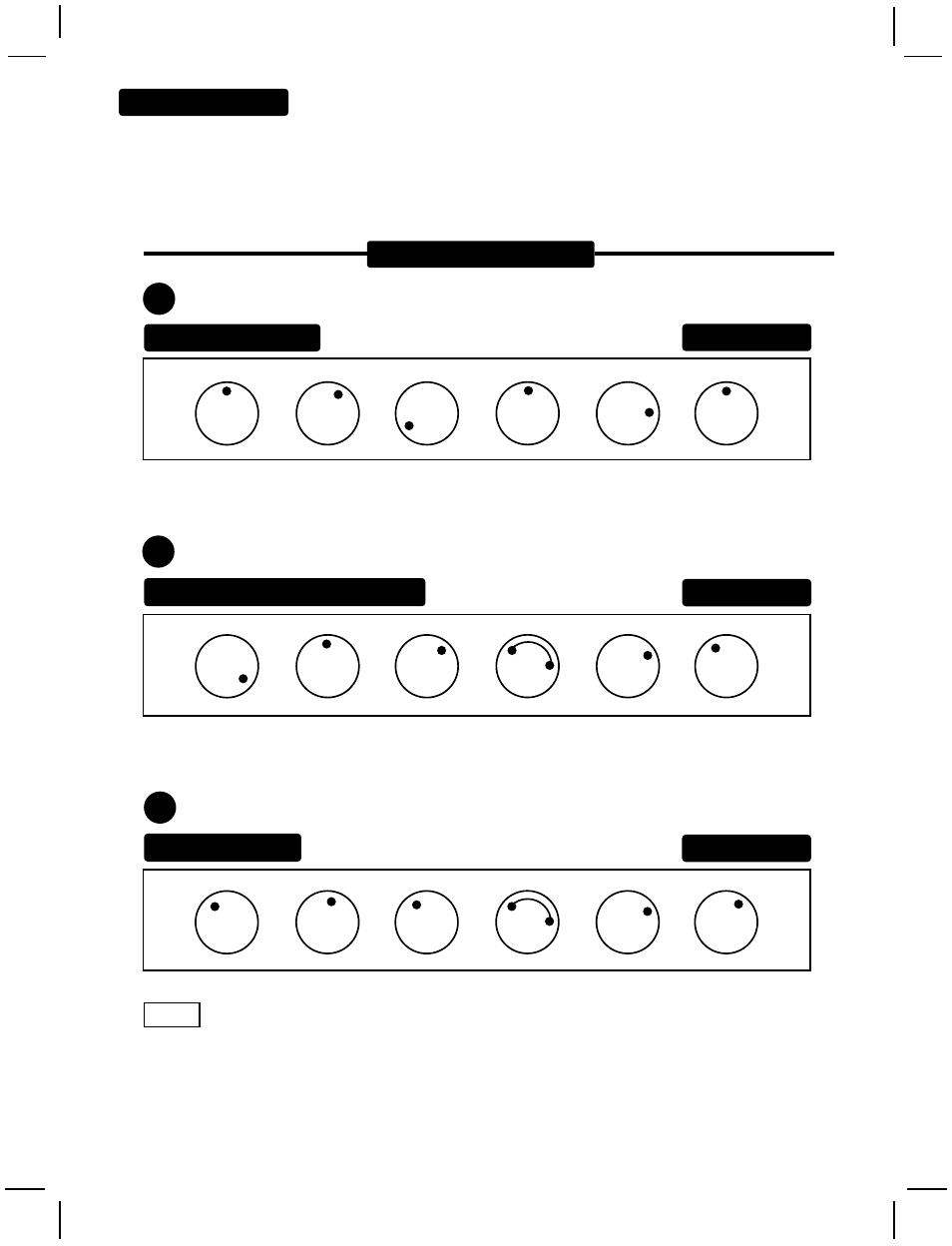 Mesa/Boogie V-TWIN User Manual | Page 7 / 10