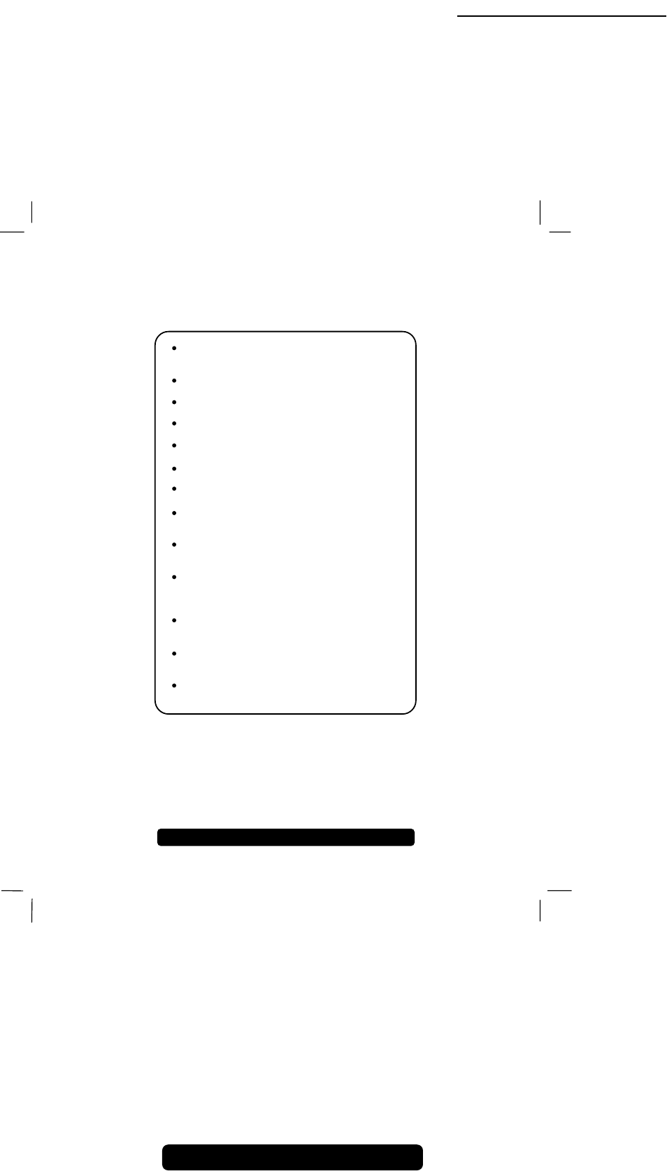 Precautions | Mesa/Boogie OOGIEBMESA User Manual | Page 4 / 13