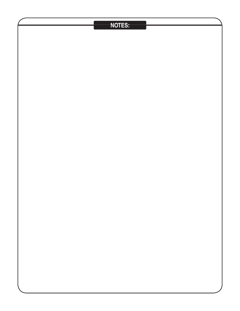 Mesa/Boogie II User Manual | Page 38 / 40