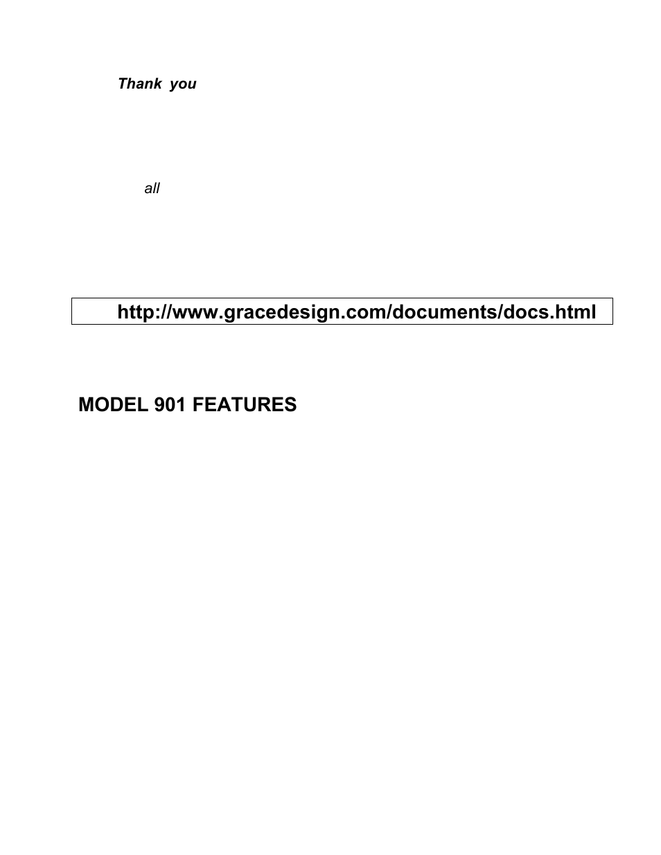 Microplane 901 User Manual | Page 2 / 7
