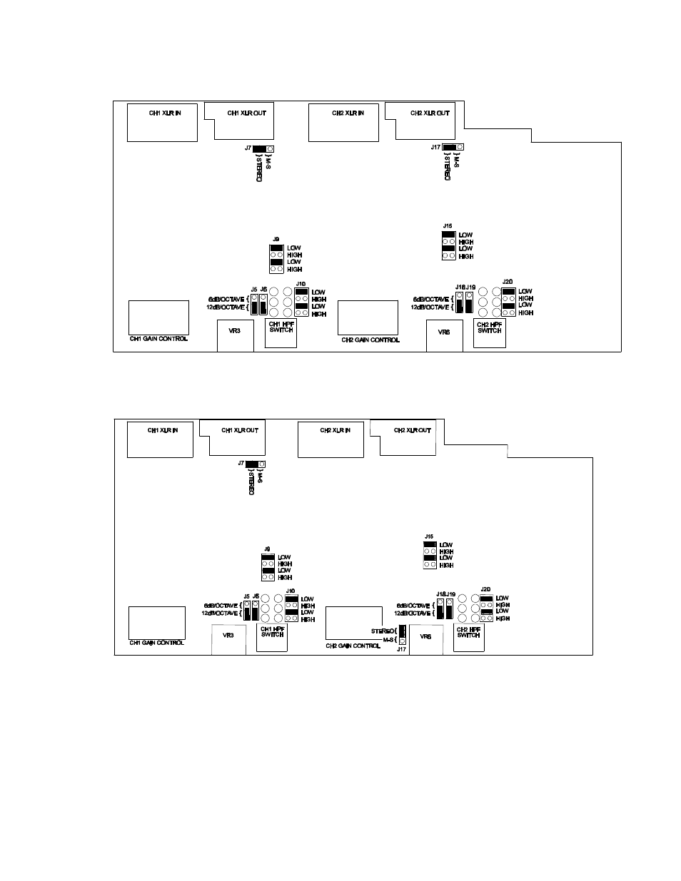 Microplane LUNATEC V2 User Manual | Page 7 / 8