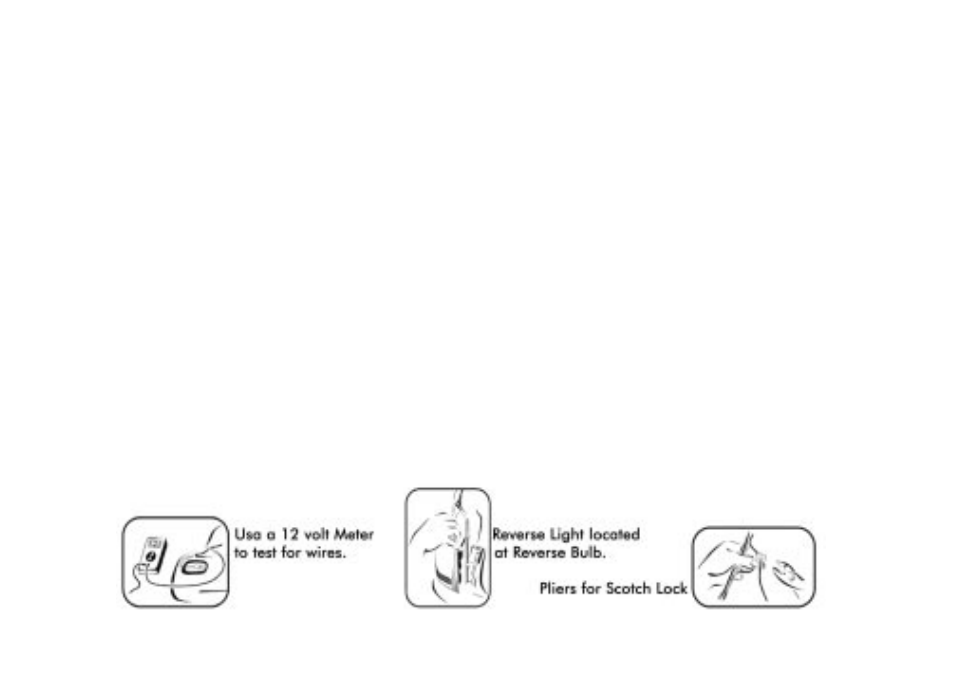 McAfee Obstacle Sensing System ASH300 User Manual | Page 11 / 16
