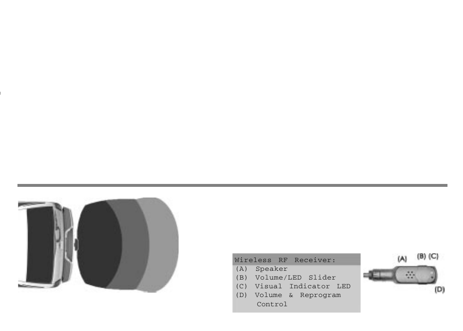 McAfee Obstacle Sensing System ASH300 User Manual | Page 3 / 16
