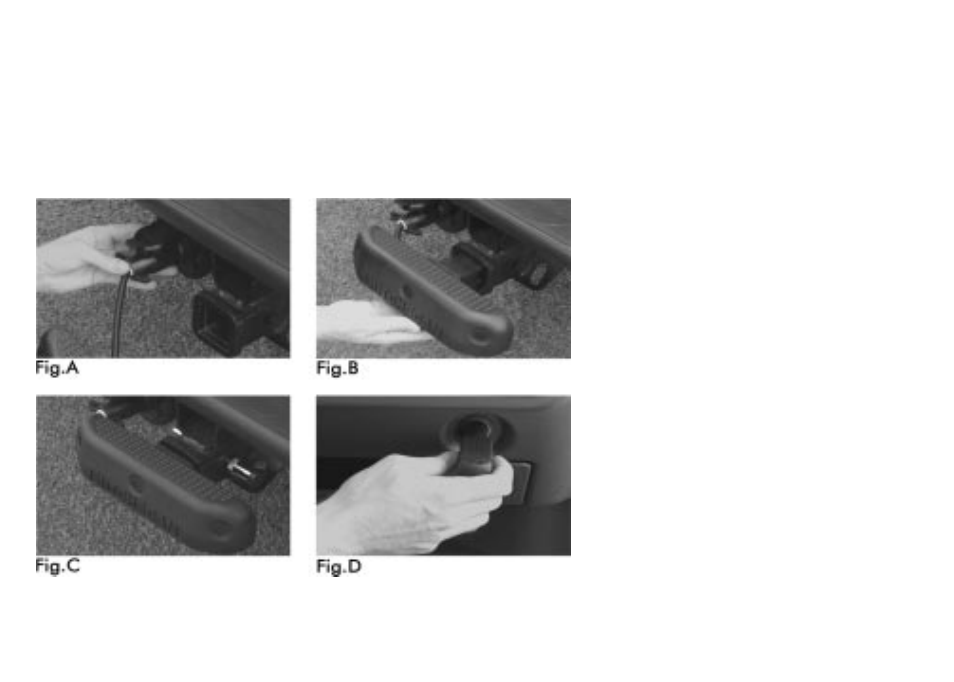 McAfee Obstacle Sensing System ASH300 User Manual | Page 9 / 16