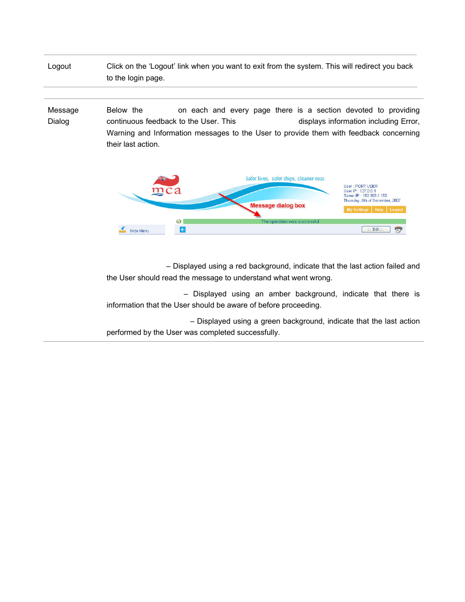 McAfee CERS Port User Manual | Page 10 / 63