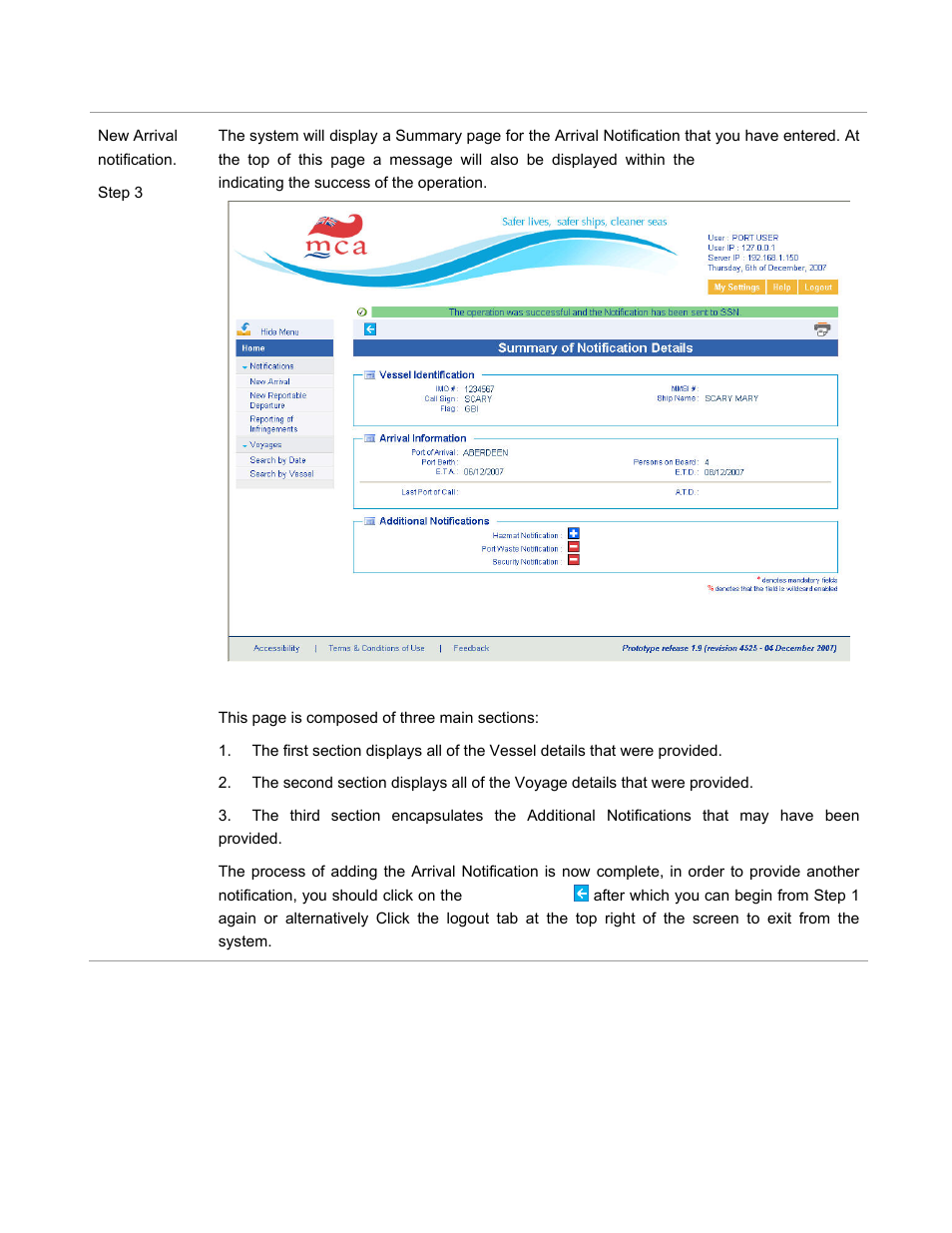 McAfee CERS Port User Manual | Page 18 / 63