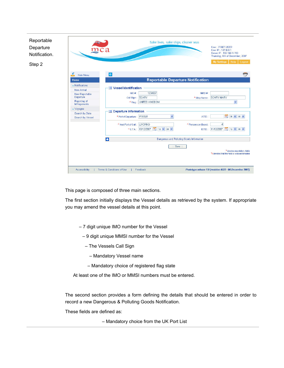 McAfee CERS Port User Manual | Page 21 / 63