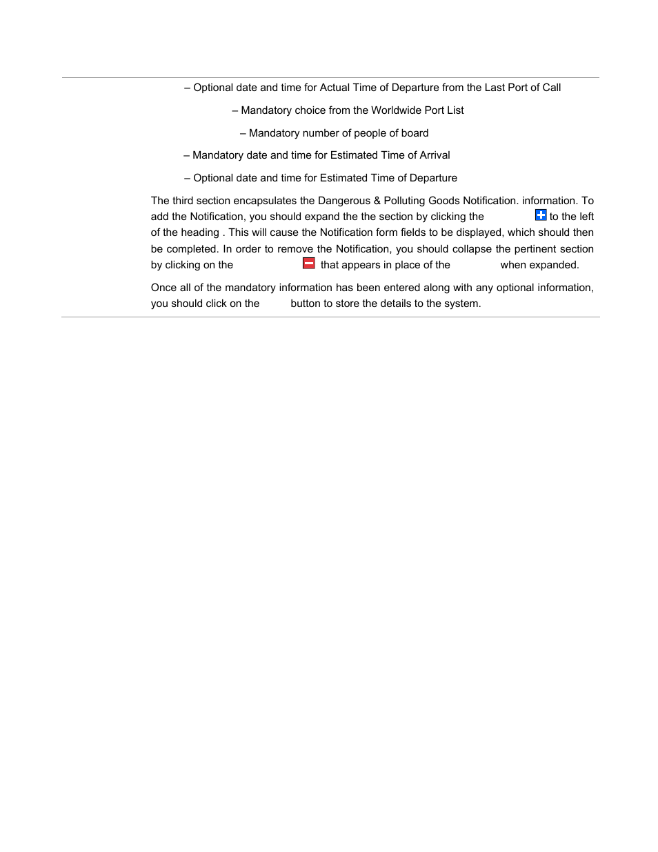 McAfee CERS Port User Manual | Page 22 / 63