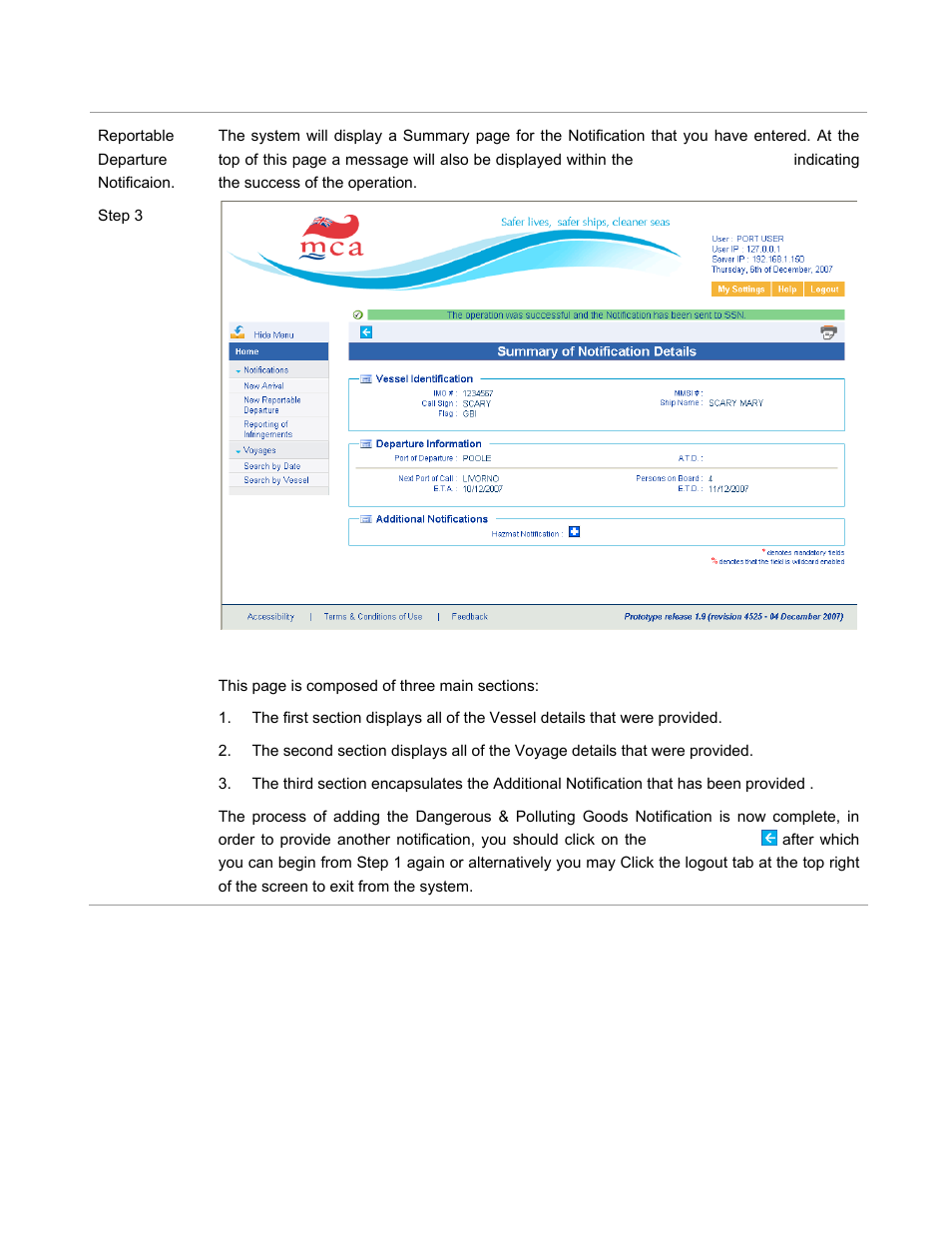McAfee CERS Port User Manual | Page 25 / 63