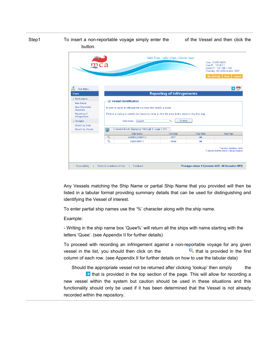 McAfee CERS Port User Manual | Page 27 / 63
