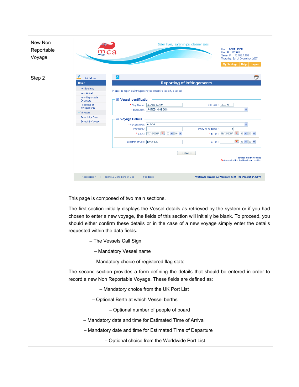 McAfee CERS Port User Manual | Page 28 / 63
