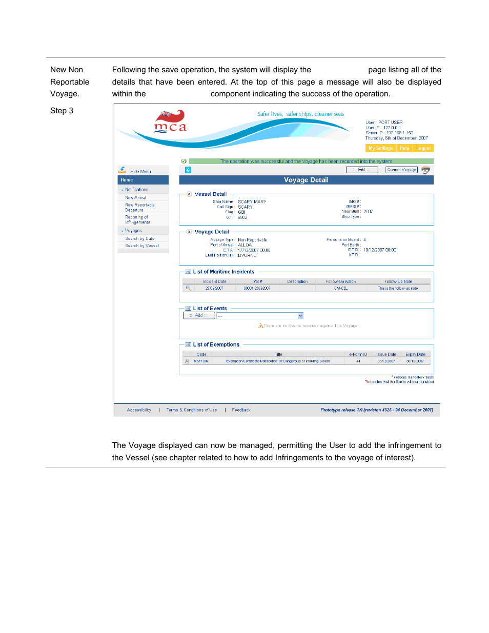 McAfee CERS Port User Manual | Page 30 / 63