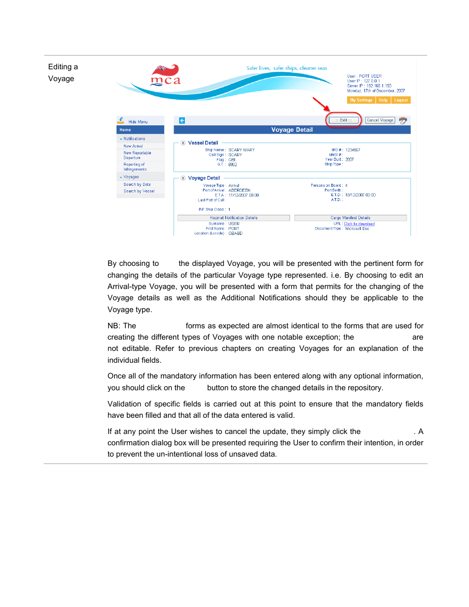 McAfee CERS Port User Manual | Page 32 / 63