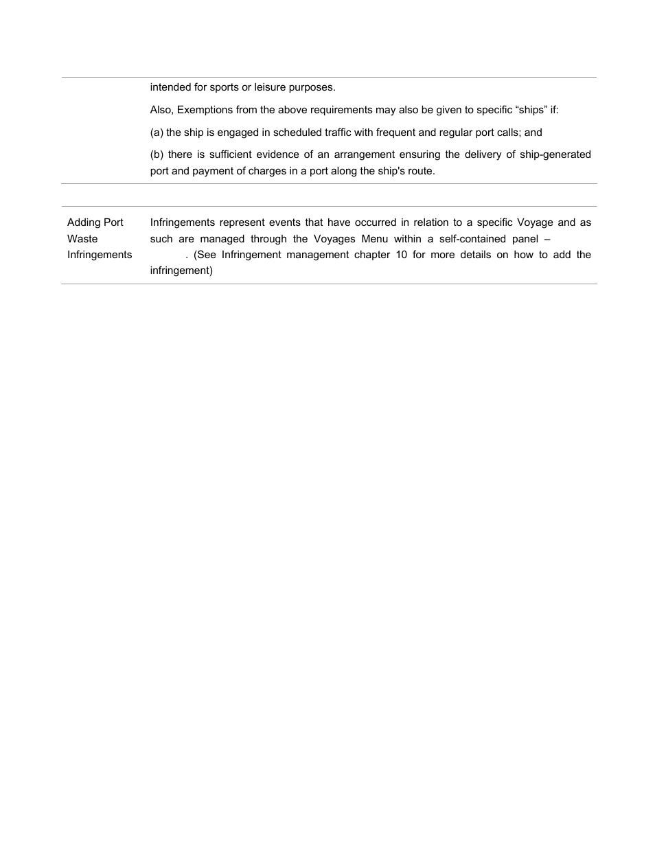 McAfee CERS Port User Manual | Page 35 / 63
