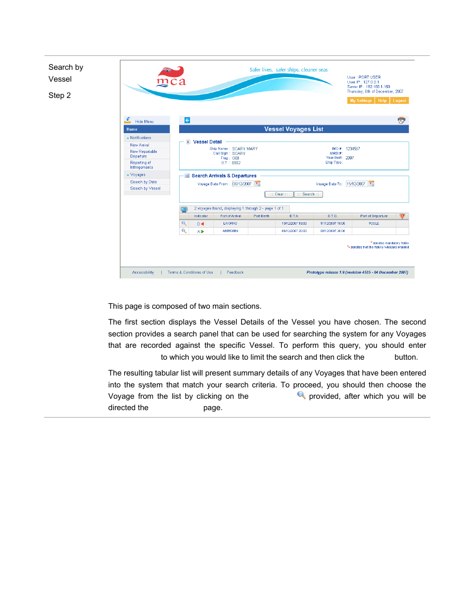 McAfee CERS Port User Manual | Page 41 / 63