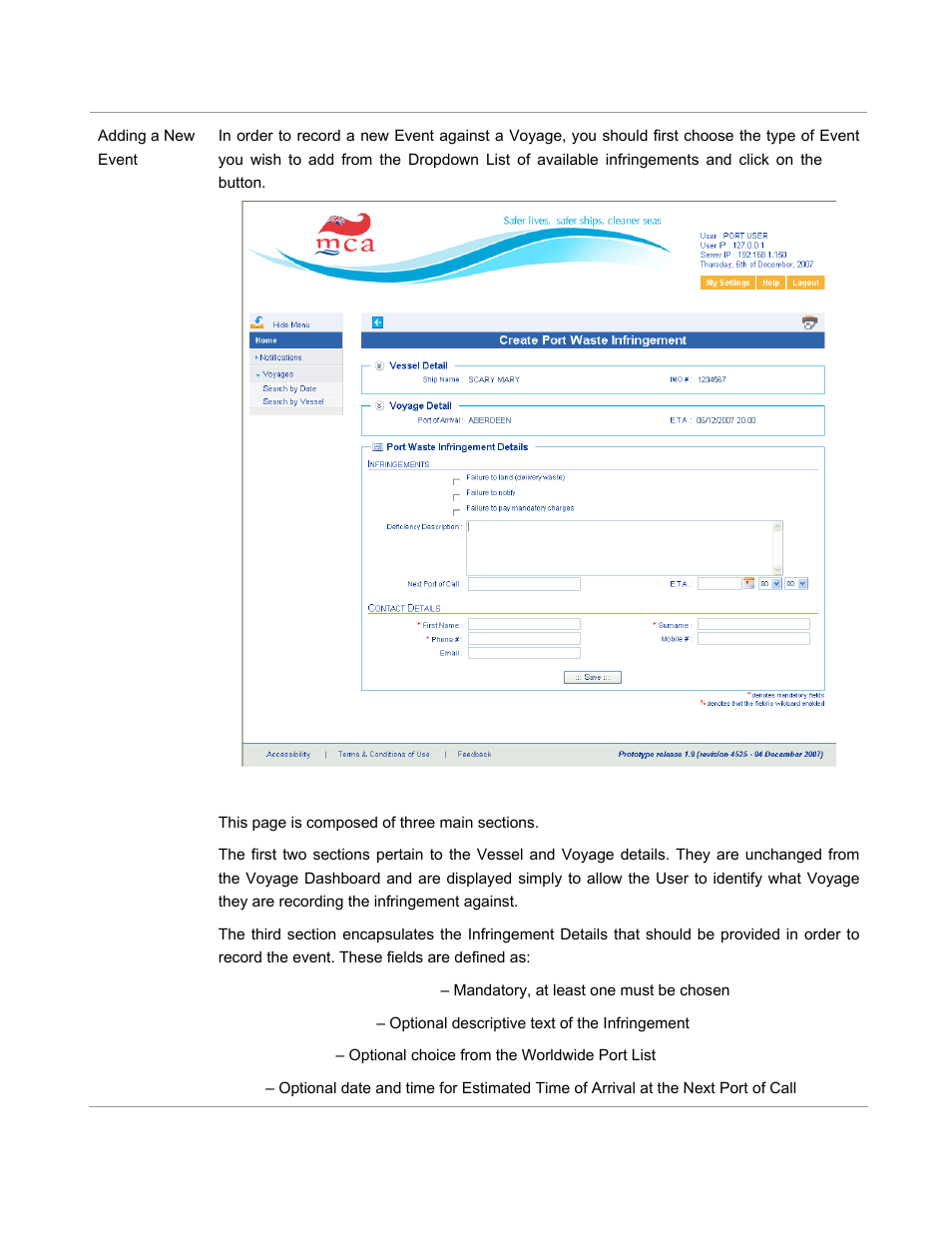 McAfee CERS Port User Manual | Page 49 / 63