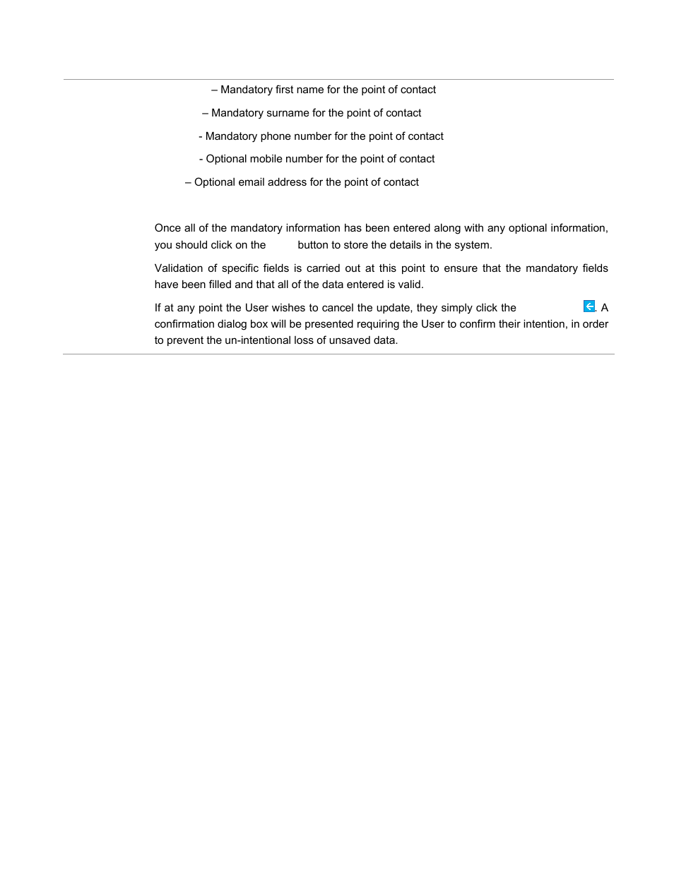 McAfee CERS Port User Manual | Page 50 / 63