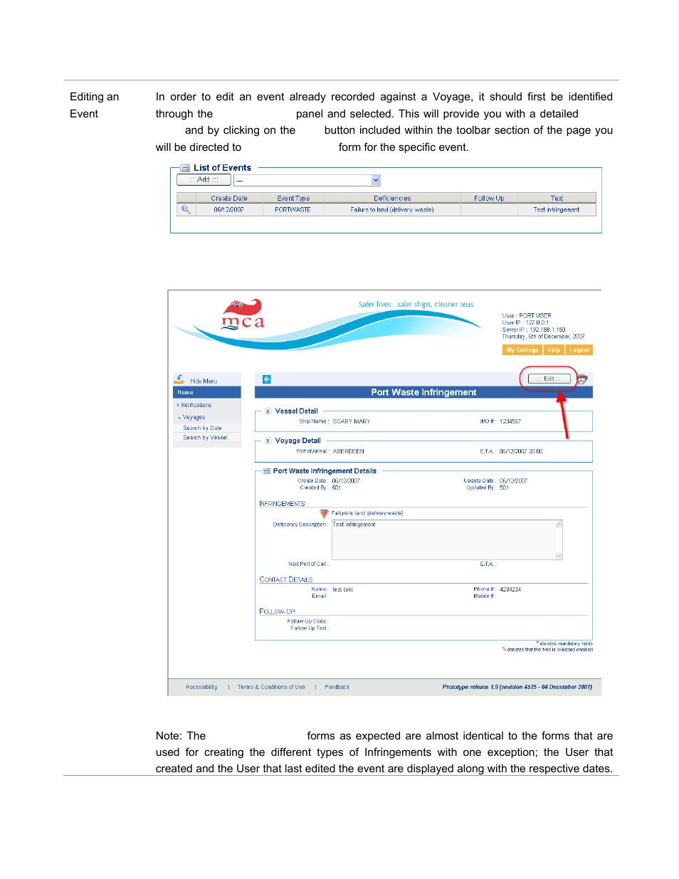 McAfee CERS Port User Manual | Page 51 / 63