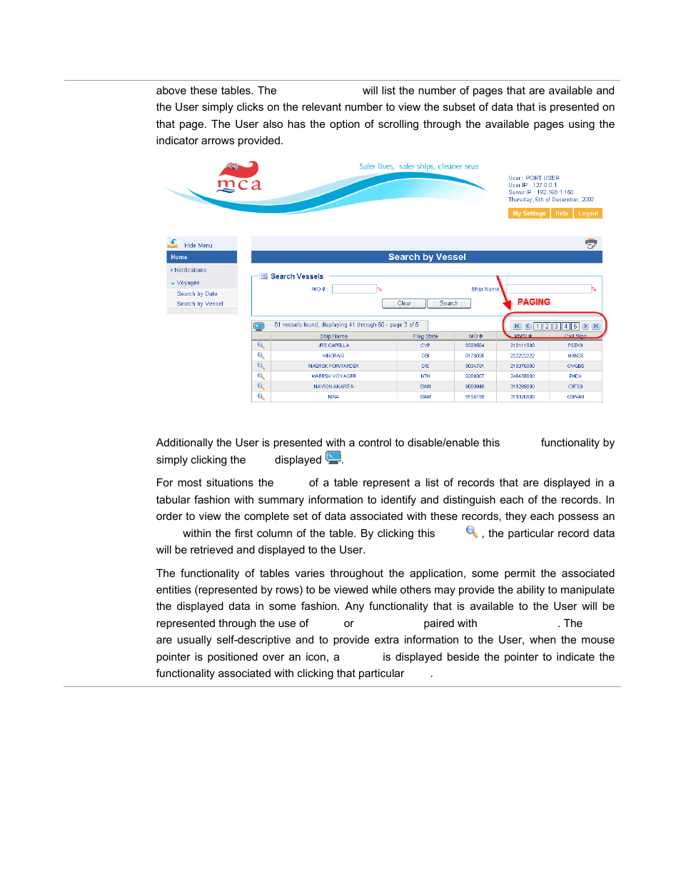 McAfee CERS Port User Manual | Page 57 / 63