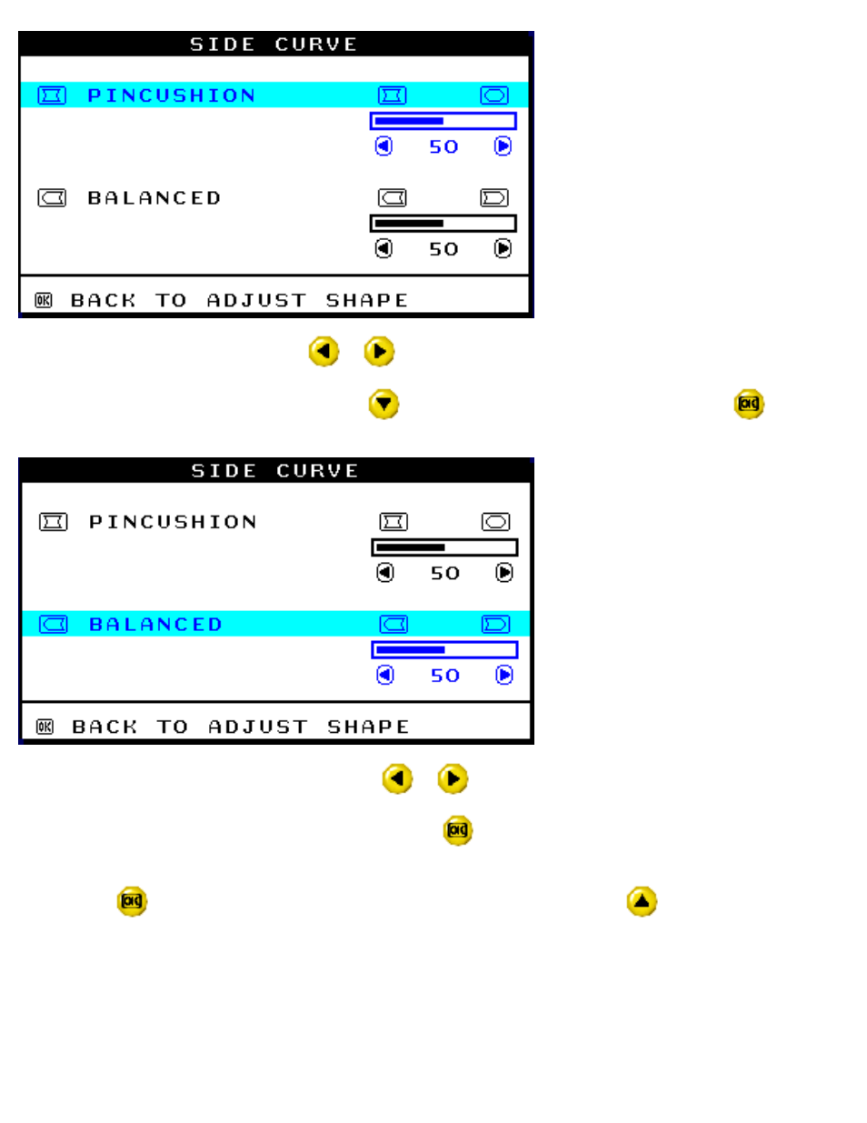 McAfee 107P User Manual | Page 70 / 100