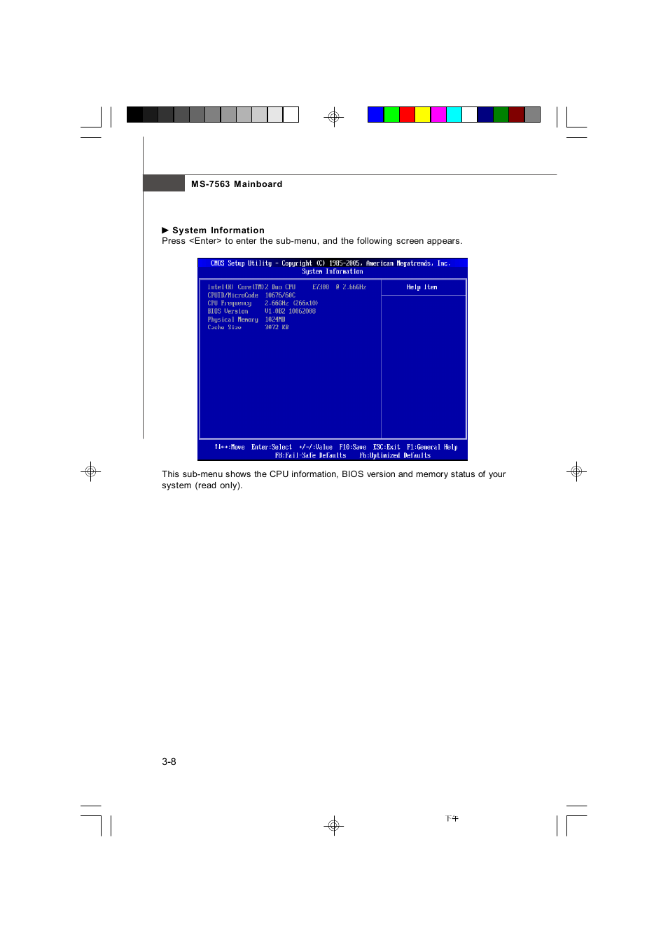 Microstar G41M User Manual | Page 44 / 92