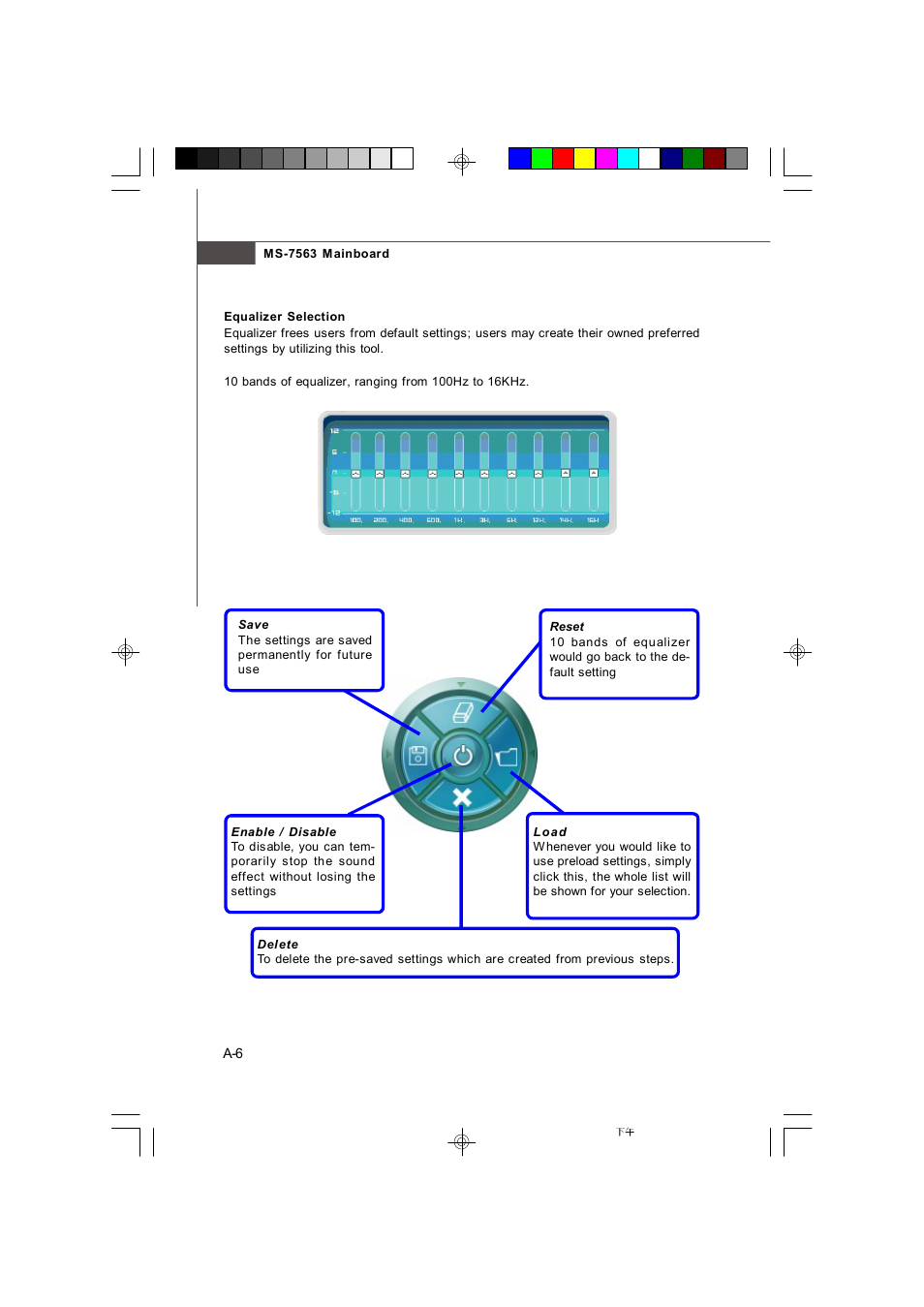 Microstar G41M User Manual | Page 65 / 92
