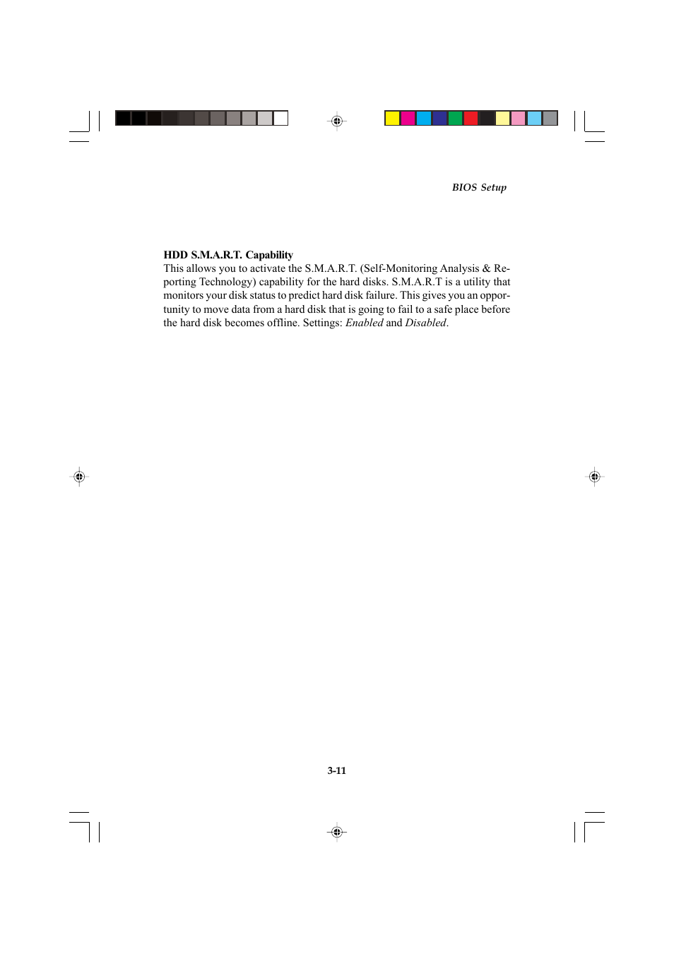 Microstar MS-6547 (v1.X) ATX Mainboard G52-MA00514 User Manual | Page 45 / 67