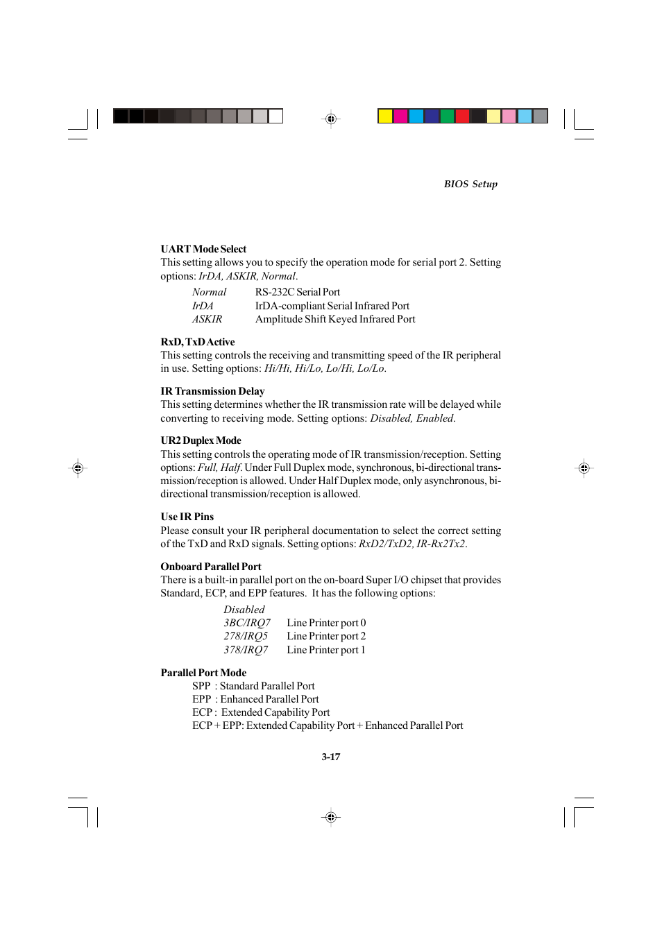 Microstar MS-6547 (v1.X) ATX Mainboard G52-MA00514 User Manual | Page 51 / 67