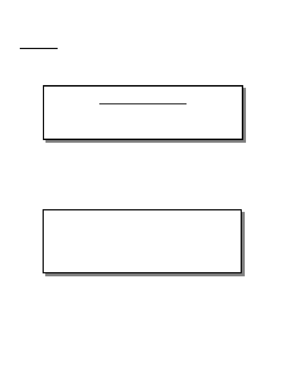 Notice, For your safety | Magikitch'n 600 SERIES User Manual | Page 2 / 18