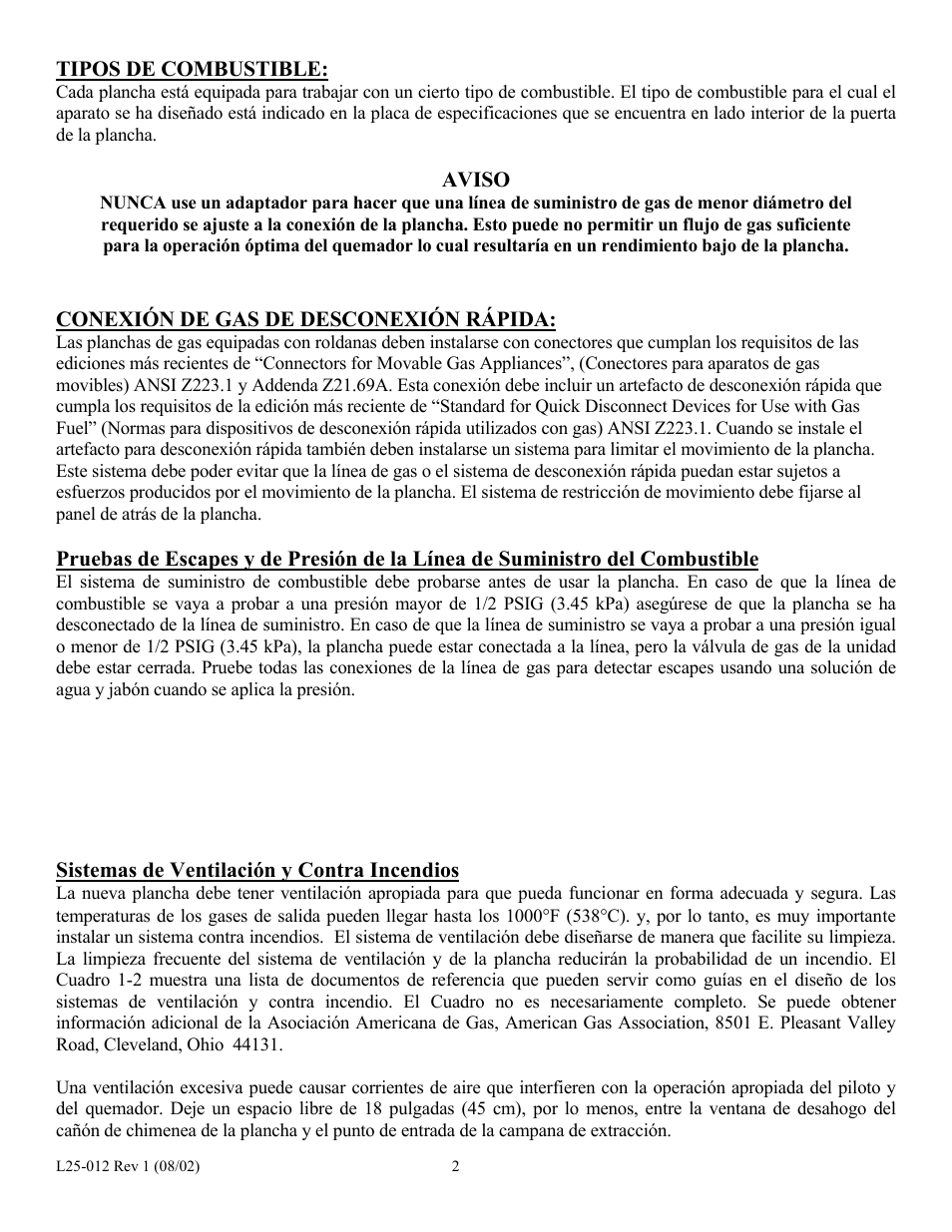 Magikitch'n MKG36 User Manual | Page 20 / 24