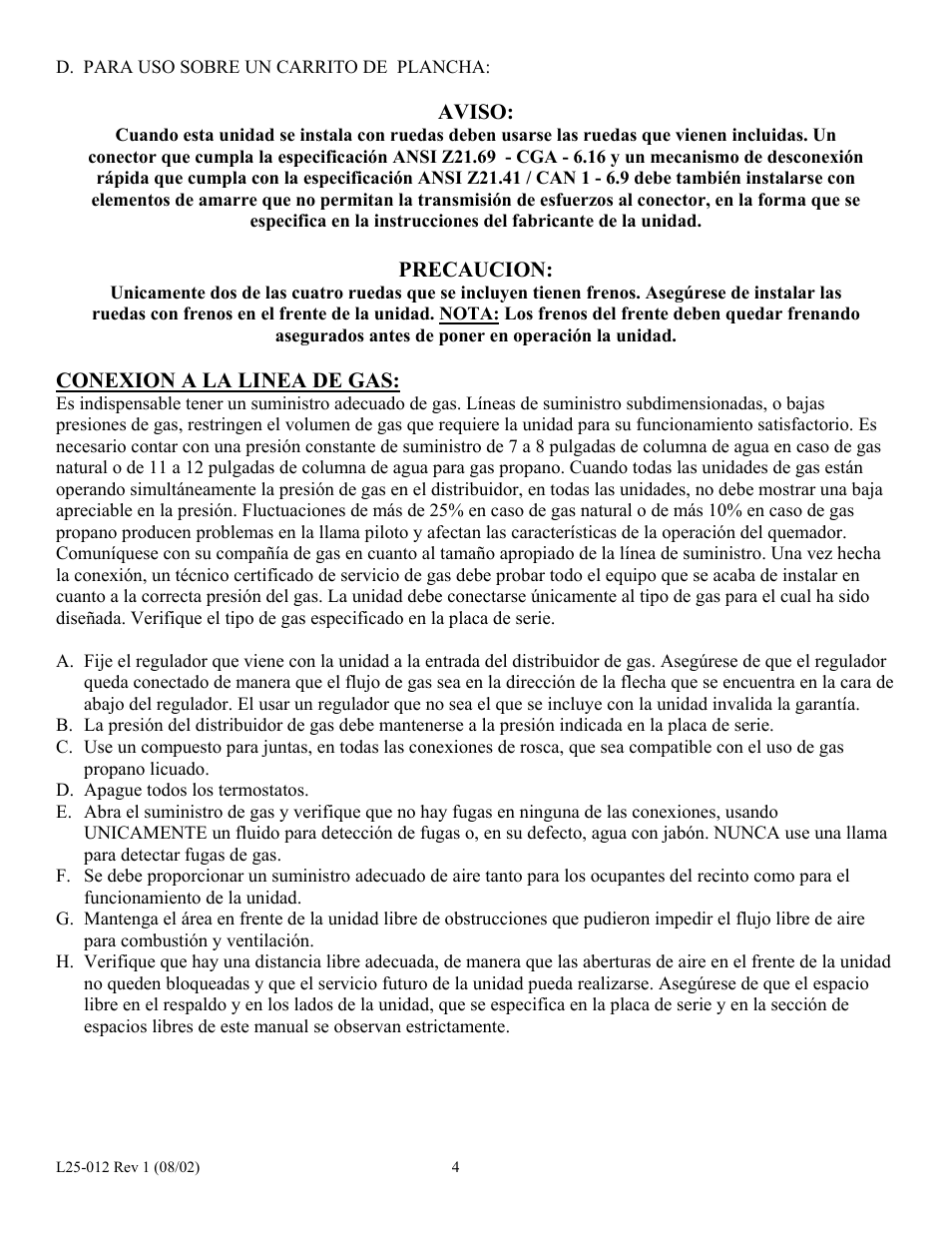 Magikitch'n MKG36 User Manual | Page 22 / 24