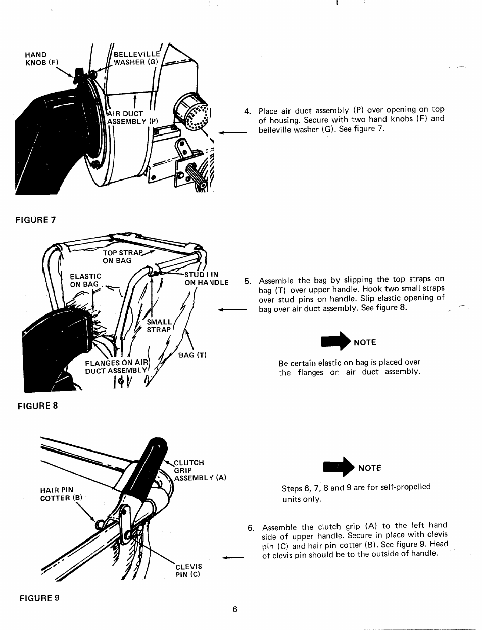 MTD 24677C User Manual | Page 6 / 16