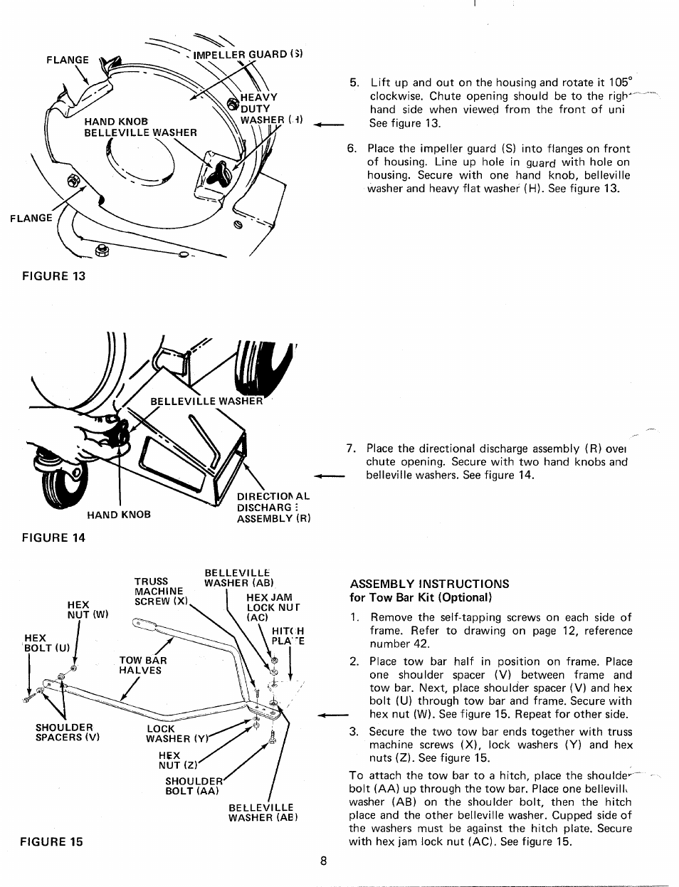 MTD 24677C User Manual | Page 8 / 16