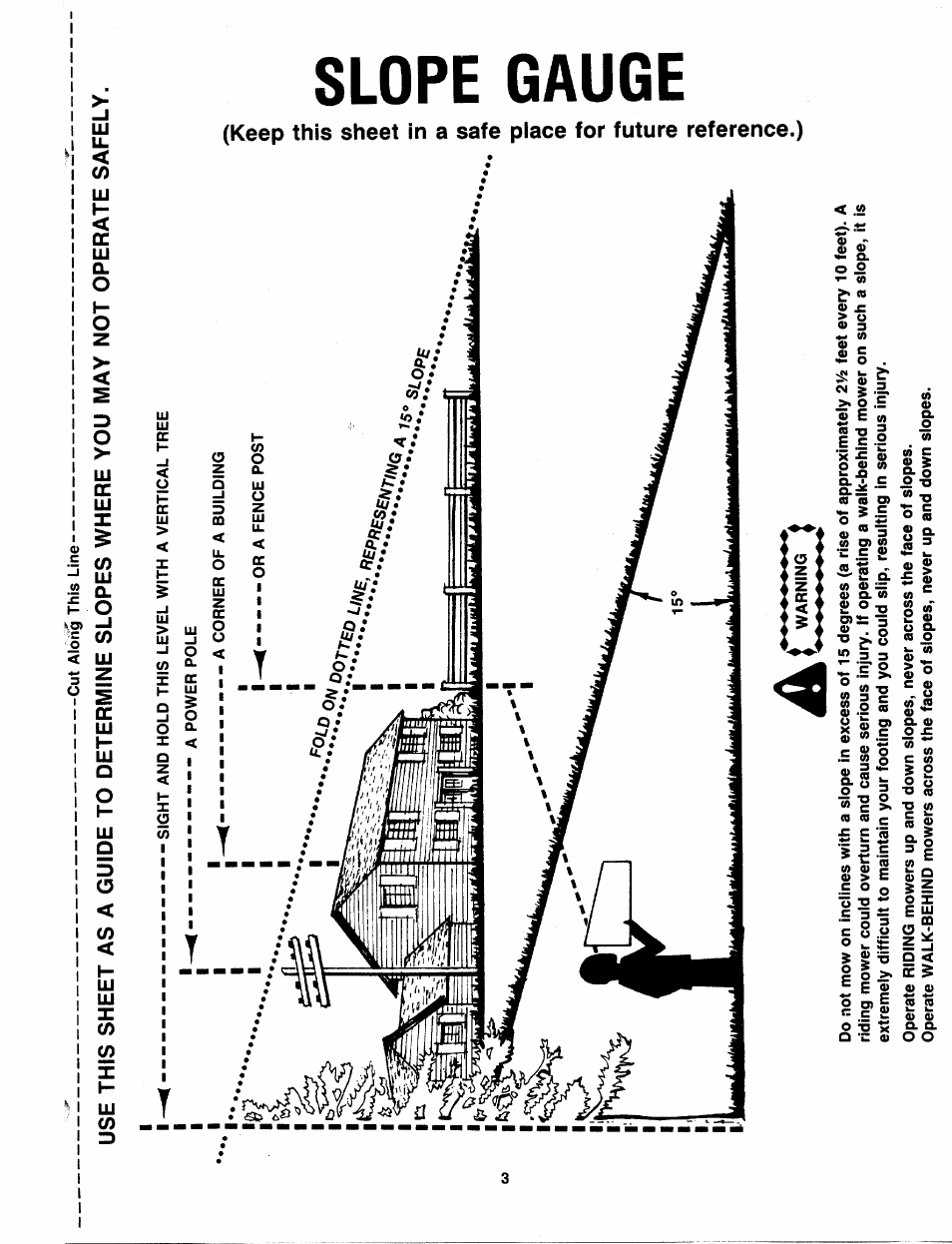 MTD 110-428R000 User Manual | Page 3 / 19