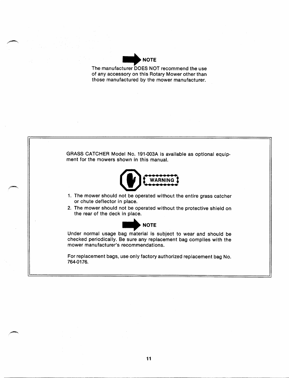 MTD 111-902A User Manual | Page 11 / 14