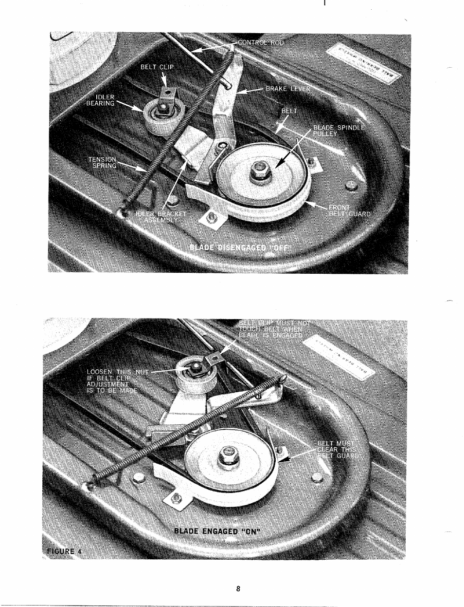 MTD 112-530 User Manual | Page 8 / 10