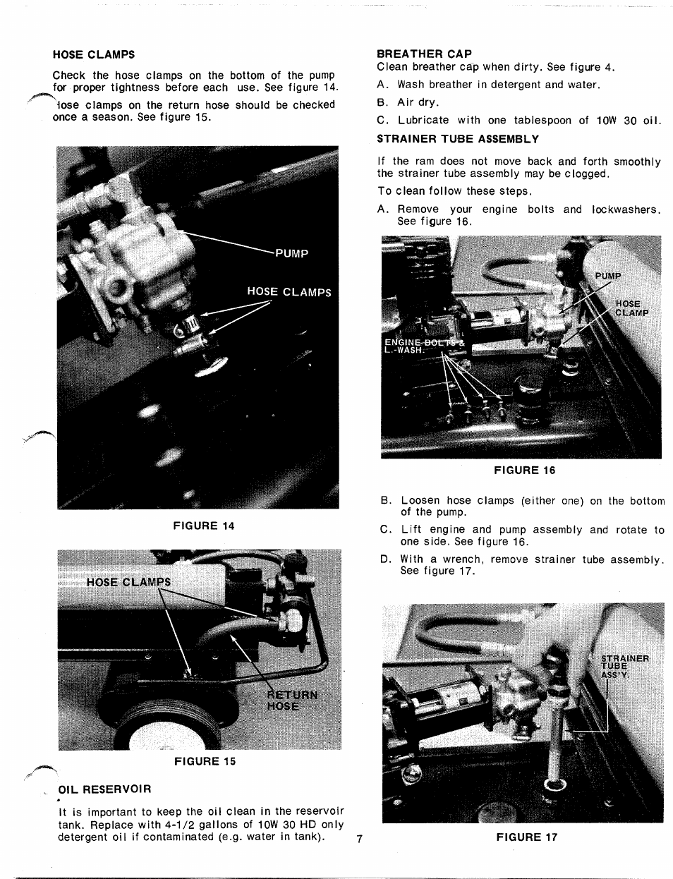 MTD 24640-7 User Manual | Page 7 / 12