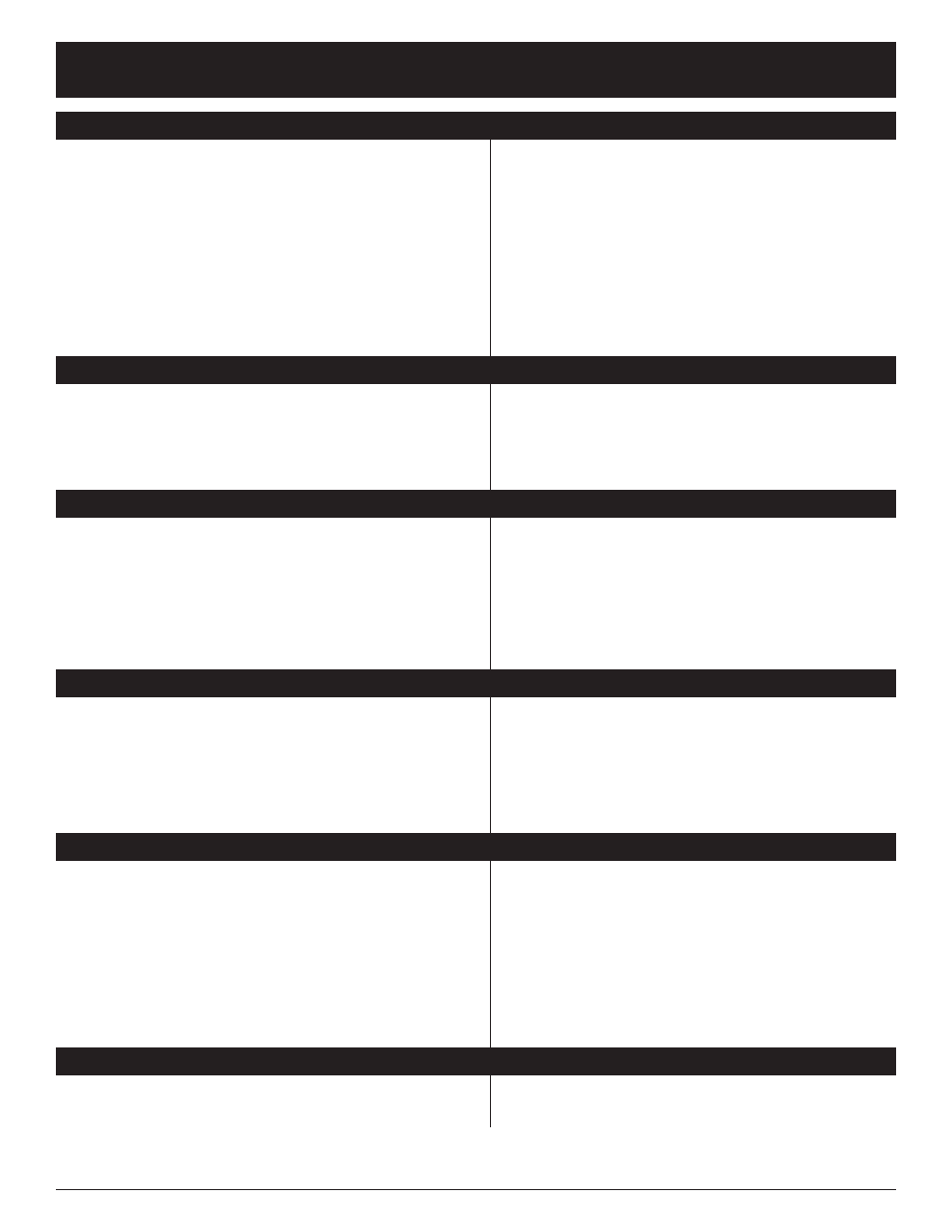 Resolución de problemas | MTD CC4090 User Manual | Page 85 / 88